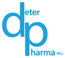 Deterpharma Logo